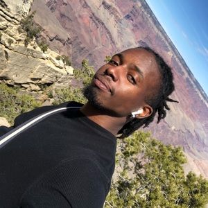 Meet your Posher, Mubarak